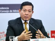 Ejecutivo critica deficiente investigación en caso Qali Warma