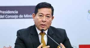 Ejecutivo critica deficiente investigación en caso Qali Warma