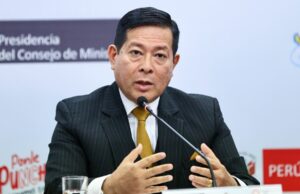 Ejecutivo critica deficiente investigación en caso Qali Warma