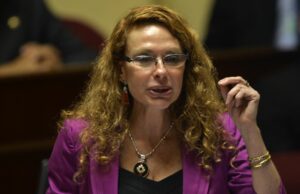 Gobierno solicita la extradición de Eliane Karp y Avi Dan On por lavado de activos