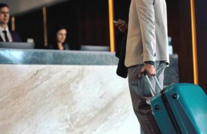 Desde hoy, hospedajes y arrendadores deben registrar a extranjeros en plataforma virtual