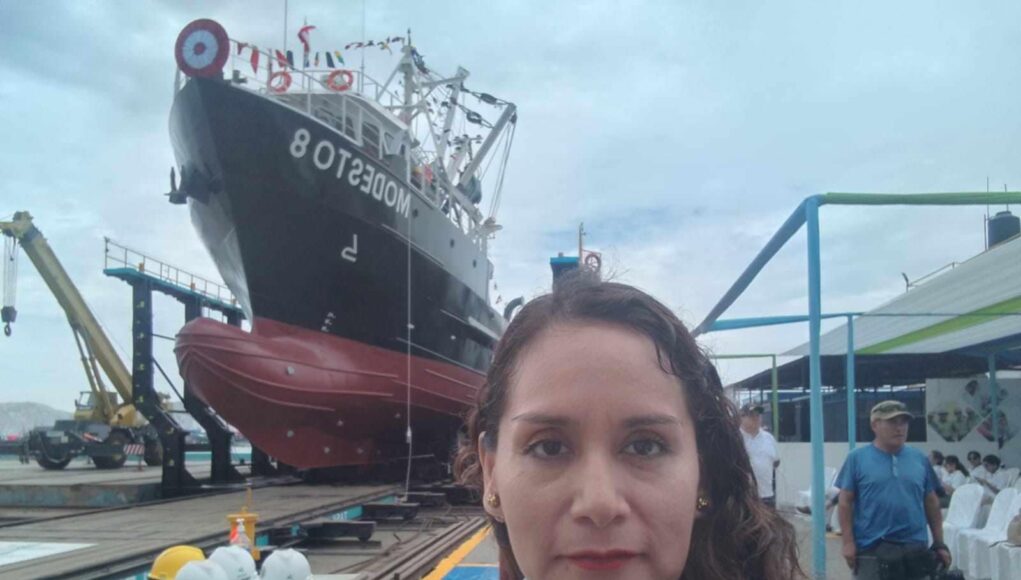 El Ingeniero Pesquero y Acuícola: Un Pilar Fundamental para la Sostenibilidad y el Desarrollo Económico del Perú