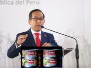 Fiscalía allana casa del vocero presidencial Fredy Hinojosa por caso Qali Warma