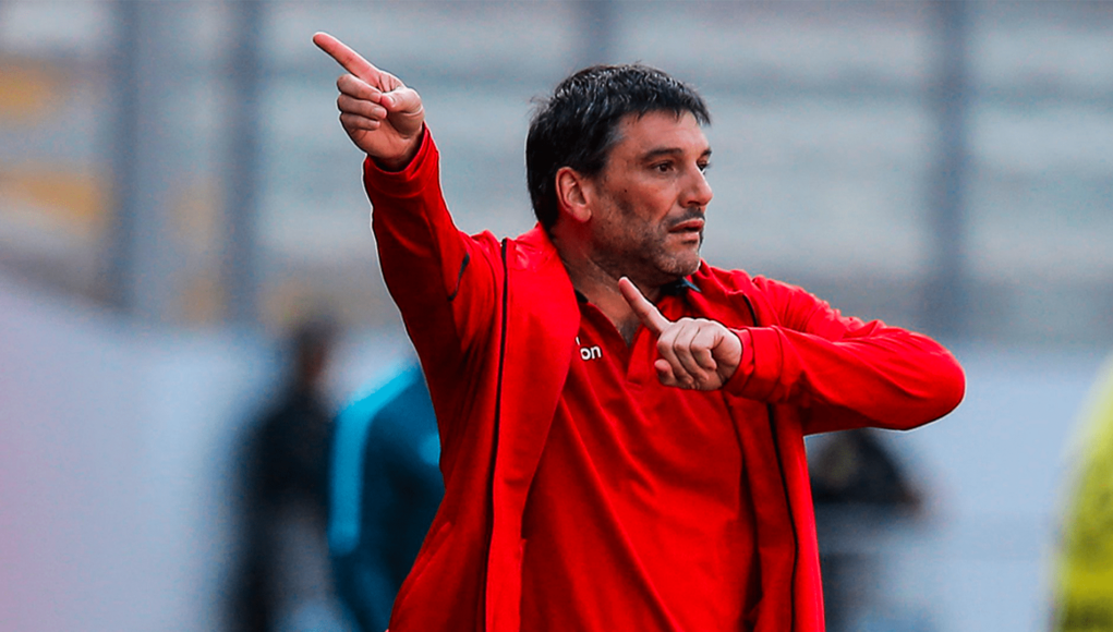 La invasion extranjera en los clubes peruanos pasó los límites permitidos