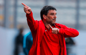 La invasion extranjera en los clubes peruanos pasó los límites permitidos