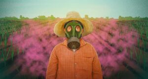 Alimentos con pesticidas podrían generar cáncer