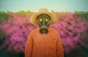 Alimentos con pesticidas podrían generar cáncer