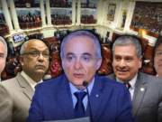 Ministro de Energía impulsa millonario lobby de Energías Renovables