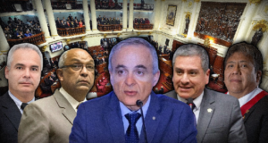 Ministro de Energía impulsa millonario lobby de Energías Renovables