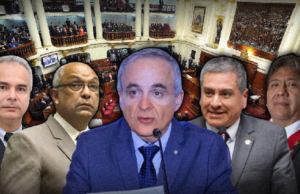 Ministro de Energía impulsa millonario lobby de Energías Renovables