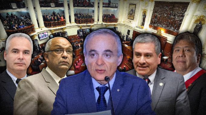 Ministro de Energía impulsa millonario lobby de Energías Renovables