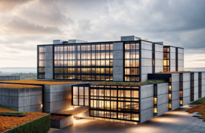 Lima Norte tendrá la infraestructura hospitalaria más moderna del país