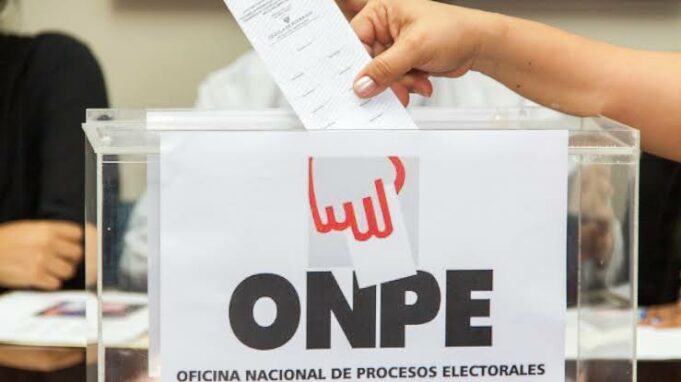 Cambios para una cédula electoral 2026 adecuada