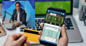 Especialista señala que es irregular la aplicación del ISC a las apuestas online en el Perú