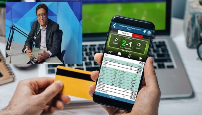 Especialista señala que es irregular la aplicación del ISC a las apuestas online en el Perú