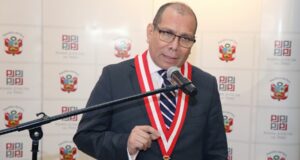 Corte Suprema se pronunciará sobre reforma penal impulsada por el Congreso