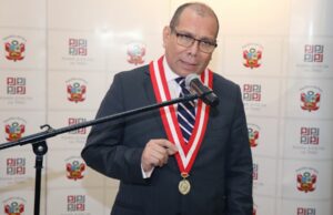 Corte Suprema se pronunciará sobre reforma penal impulsada por el Congreso