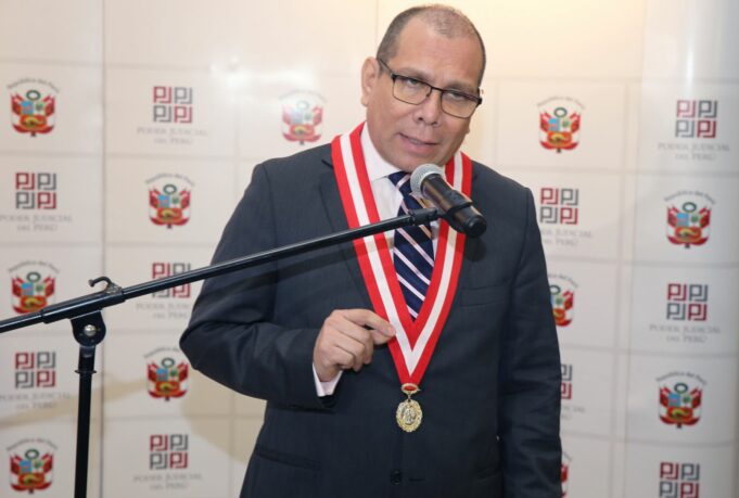 Corte Suprema se pronunciará sobre reforma penal impulsada por el Congreso