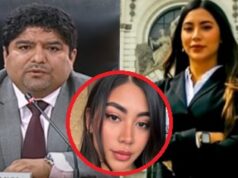 Jorge Torres sobre secretaría del Congreso, Isabel Cajo, que tenía OnlyFans: “Por ser bonita se le incrimina”