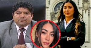 Jorge Torres sobre secretaría del Congreso, Isabel Cajo, que tenía OnlyFans: “Por ser bonita se le incrimina”