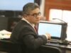 En la mira:Fiscal José Domingo Pérez seguirá investigado por desbalance presupuestal
