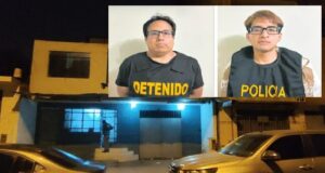 Los demonios del WhatsApp: «Viejo» y «Flaco», tuvieron secuestrada 7 días a escolar de 13 años