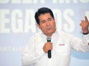 La lucha contra la delincuencia debeser una cruzada de todos los peruanos