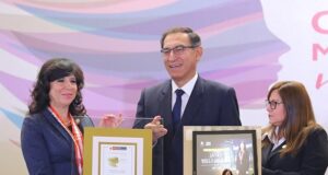 Caviares capturan el Poder Judicial: Agenda caviar se impondrá en la magistratura del país