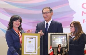 Caviares capturan el Poder Judicial: Agenda caviar se impondrá en la magistratura del país