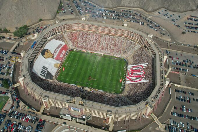 Sunat aprobó plan de viabilidad del club Universitario de Deportes