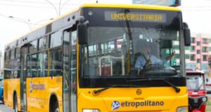 ¡Desde hoy 28 de diciembre! Rutas alimentadoras llegarán al nuevo terminal Chimpu Ocllo