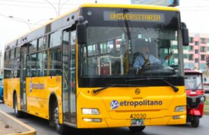 ¡Desde hoy 28 de diciembre! Rutas alimentadoras llegarán al nuevo terminal Chimpu Ocllo