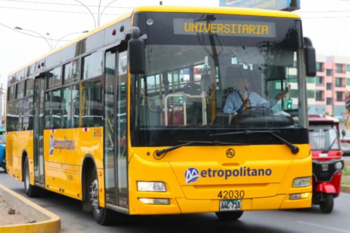 ¡Desde hoy 28 de diciembre! Rutas alimentadoras llegarán al nuevo terminal Chimpu Ocllo