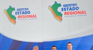 Plan Copesco Nacional presente en el VI Consejo de Estado Regional