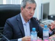 Ministro Raúl Pérez-Reyes intenta desmarcarse de Vizcarra y Odebrecht