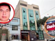 Hallan muerto a Nilo Burga, empresario investigado por caso Qali Warma, en hotel de Magdalena