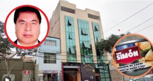 Hallan muerto a Nilo Burga, empresario investigado por caso Qali Warma, en hotel de Magdalena