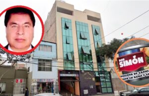 Hallan muerto a Nilo Burga, empresario investigado por caso Qali Warma, en hotel de Magdalena