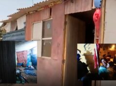 Conmoción:Vigilante asesina a niña de 12 años, y otra vez la policía reaccionó tarde