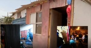 Conmoción:Vigilante asesina a niña de 12 años, y otra vez la policía reaccionó tarde