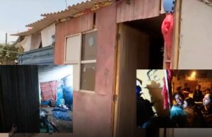 Conmoción:Vigilante asesina a niña de 12 años, y otra vez la policía reaccionó tarde