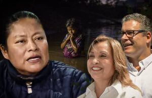 Lágrimas de la Amazonía: Niñas sin infancia y el silencio cómplice del Estado.