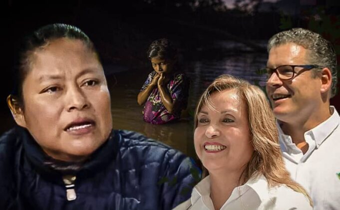 Lágrimas de la Amazonía: Niñas sin infancia y el silencio cómplice del Estado.