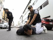 Gobierno promulga ley que garantiza presunción de inocencia y brinda protección a la PNP