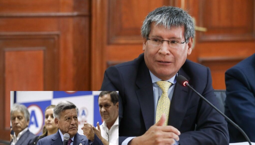 APP favorece a Oscorima con proyectode ley que elimina movimientos regionales