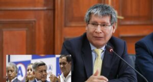 APP favorece a Oscorima con proyectode ley que elimina movimientos regionales