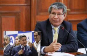 APP favorece a Oscorima con proyectode ley que elimina movimientos regionales