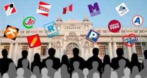 Partidos políticos y financiamiento privado: fortaleciendo la democracia