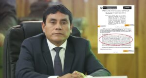 Empresa inhabilitada gana buena pro por más de S/ 21 millones en el Gore Pasco