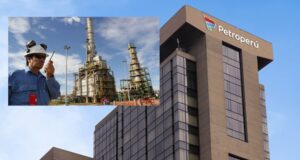 Graña y Montero quiere llevar a la quiebra a Petroperú